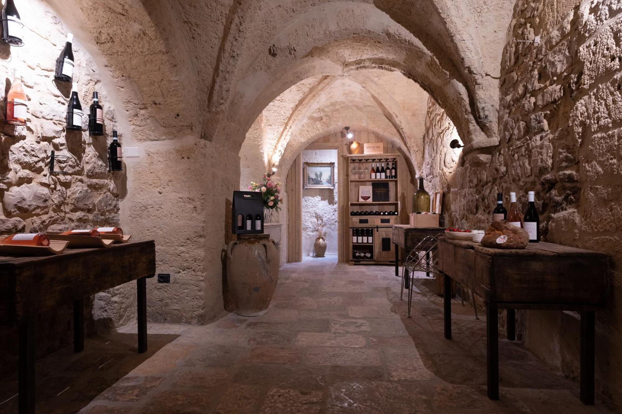San Francesco Bed & Breakfast Altamura Exterior photo