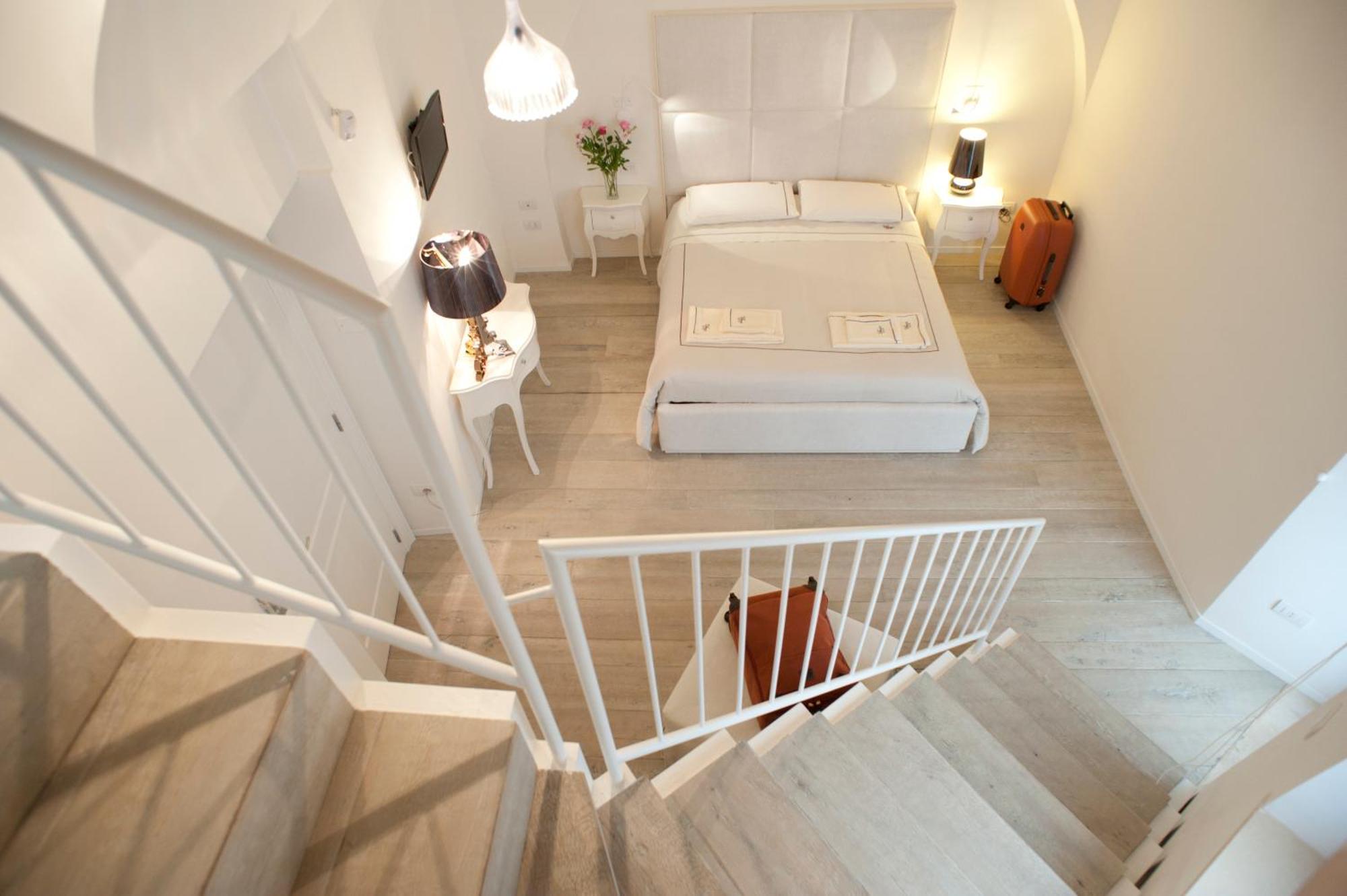 San Francesco Bed & Breakfast Altamura Room photo