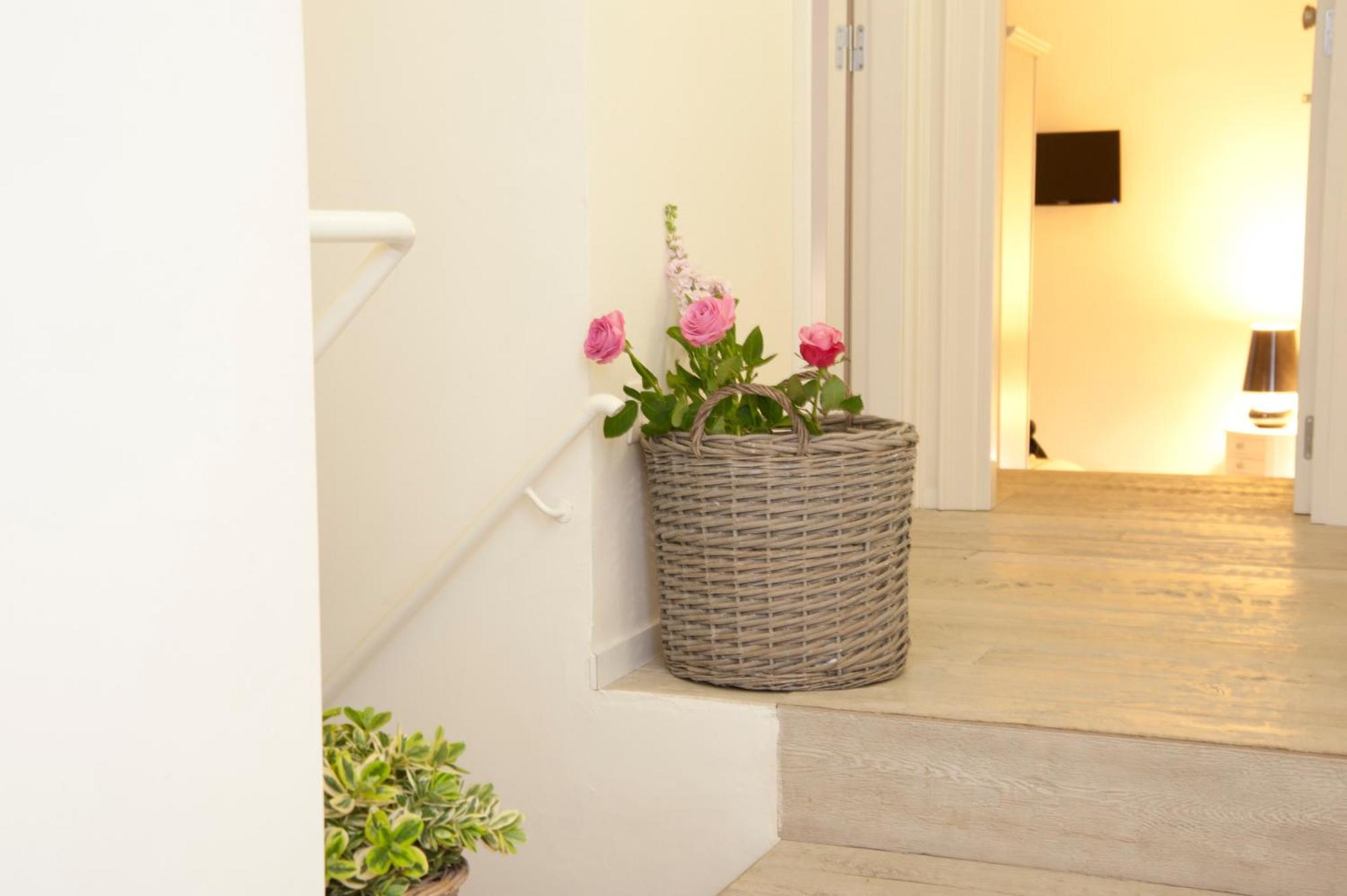 San Francesco Bed & Breakfast Altamura Exterior photo