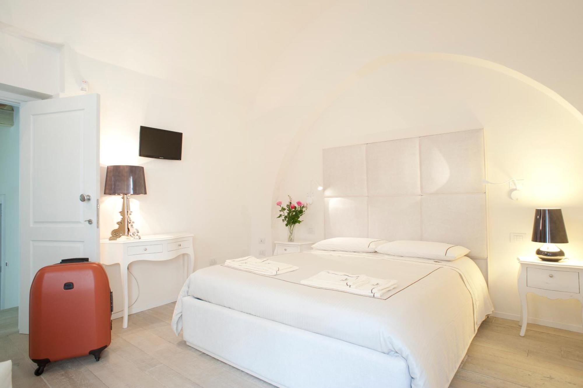 San Francesco Bed & Breakfast Altamura Exterior photo
