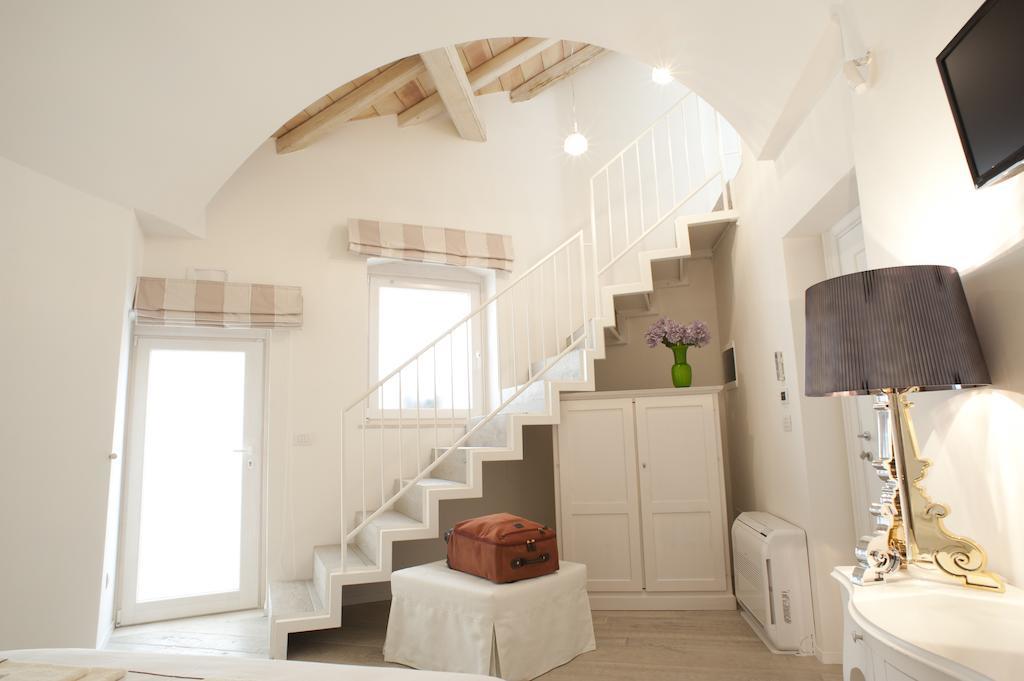San Francesco Bed & Breakfast Altamura Exterior photo